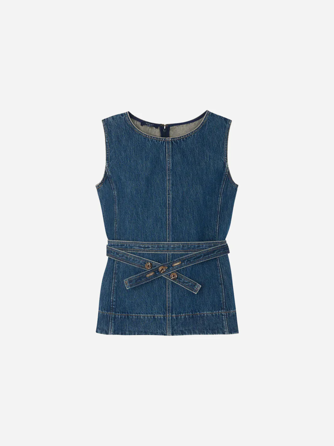 Womens Tops